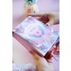  Renk Pembe