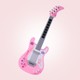  Renk Pembe