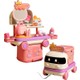  Renk Pembe