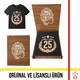 Seçili Renk Siyah