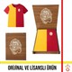 Seçili Renk Kırmızı