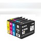 Seçili Renk OCP Set - 4 Renk