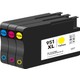Seçili Renk OCP Set - 4 Renk