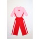  Renk Pembe