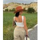 Seçili Renk Beyaz