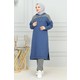  Renk İndigo