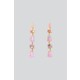 Renk Gold - Pembe