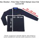 Seçili Renk Lacivert