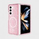  Renk Pembe