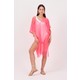  Renk Neon Pembe