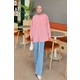  Renk Pembe
