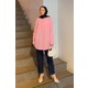  Renk Pembe