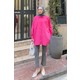  Renk Pembe