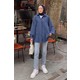  Renk İndigo