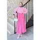  Renk Pembe