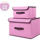  Renk Pembe - Mor