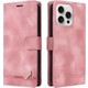  Renk Pembe