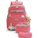  Renk Pembe