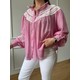 Seçili Renk Pembe