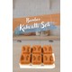 Seçili Renk Kahverengi