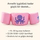 Seçili Renk Pembe