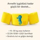 Seçili Renk Sarı
