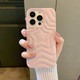 Seçili Renk Pembe