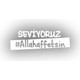 Seçili Renk Çok Renkli