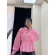  Renk Pembe