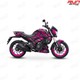  Renk Pembe