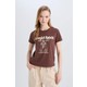 Seçili Renk Beige - Brown