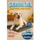 Seçili Renk Antrasit
