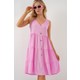  Renk Pembe