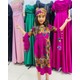 Seçili Renk 00469 Fuşya
