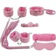 Renk Pembe