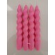 Seçili Renk Pudra - Pembe