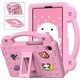  Renk Pembe