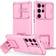  Renk Pembe