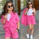 Seçili Renk 00406 Pembe