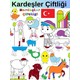 Seçili Renk Çok Renkli