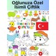 Seçili Renk Çok Renkli
