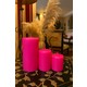  Renk Pembe