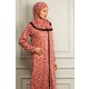  Renk Pembe