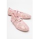  Renk Pembe