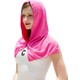  Renk Pembe
