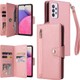  Renk Pembe
