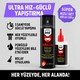 Seçili Renk Şeffaf