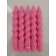 Seçili Renk Pudra - Pembe