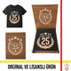 Seçili Renk Siyah