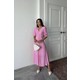 Renk Pembe